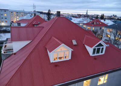 Blönduhlíð 6
