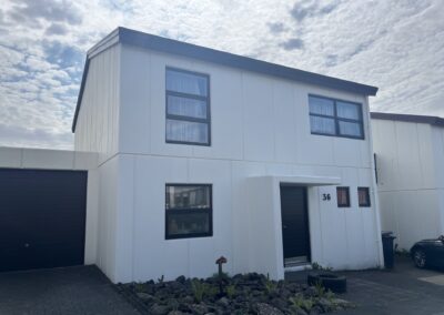 Birtingakvísl 36