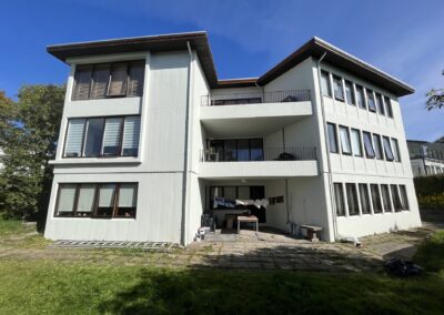 Grímshagi 7