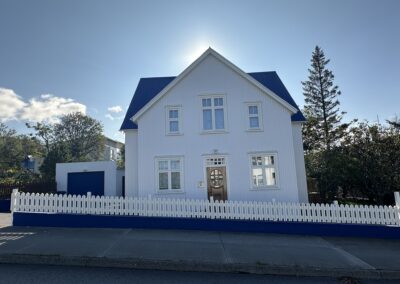 Brúnavegur 4