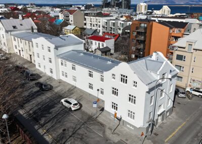 Barónsstígur 30