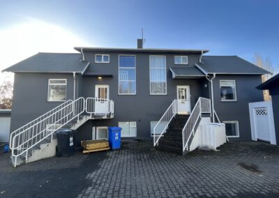 Nökkvavogur 18